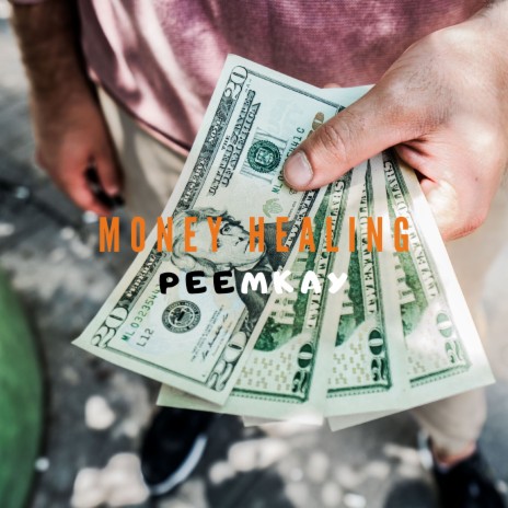 Money Healing | Boomplay Music