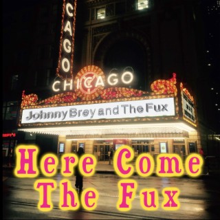 Johnny Brey and the Fux