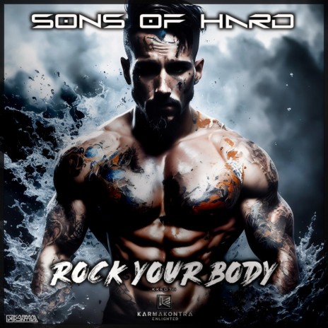 Rock Your Body | Boomplay Music