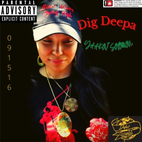 Dig Deepa | Boomplay Music