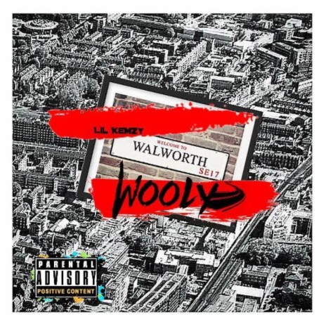 Wooly Rd (Walworth Rd) (Radio Edit)