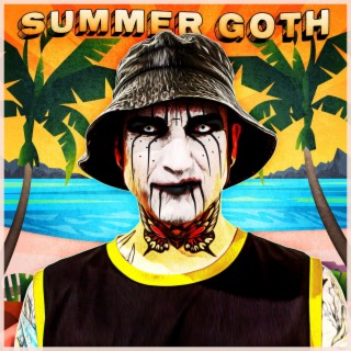 Summer Goth ft. Sebastian Svalland lyrics | Boomplay Music