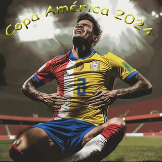 Copa America 2024