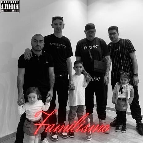 Familismo ft. Lil Money 167 | Boomplay Music