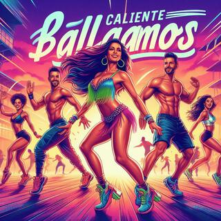 Caliente Bailamos