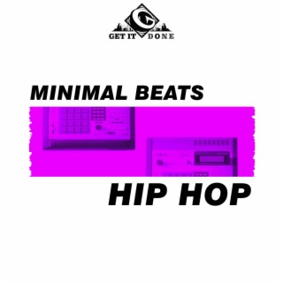 Minimal Beats Hip Hop Vol 1