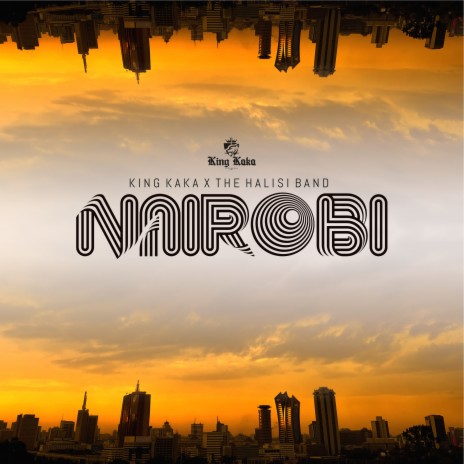 Nairobi ft. Halisi The Band | Boomplay Music