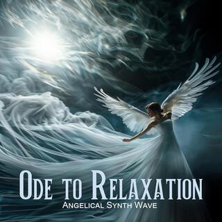 Ode to Relaxation: Angelical Synth Wave to Let Go of Fear, Accept Change, Ease Anxiety