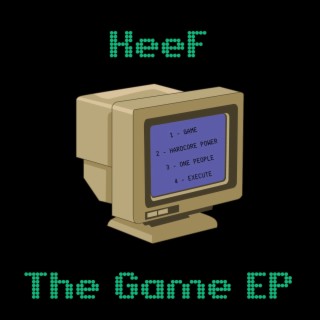 The Game EP