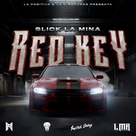 Red Key | Boomplay Music
