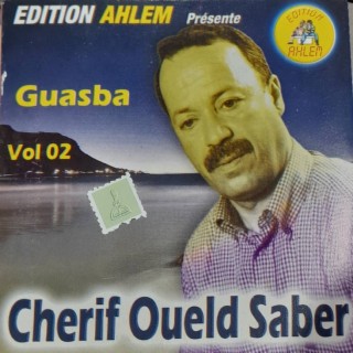 Cherif Oueld Saber