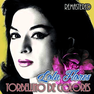 Torbellino de Colores (Remastered)