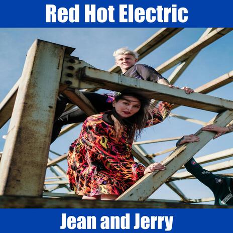 Jean and Jerry | Boomplay Music