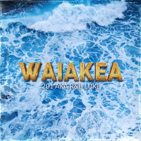 Waiakea