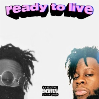 ready to live