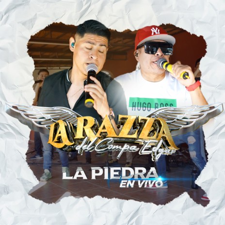 La Piedra (En Vivo) | Boomplay Music