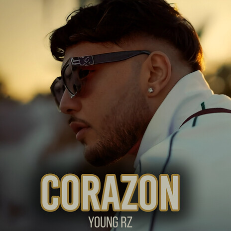 Corazon | Boomplay Music