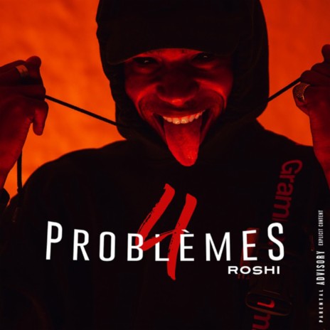 4 Problèmes (#TalentOKLM) | Boomplay Music