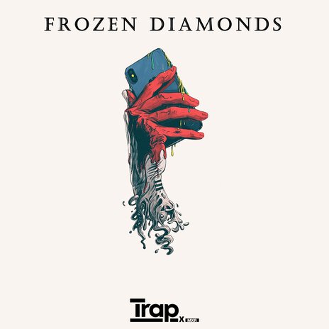 Frozen Diamonds (Radio Edit)