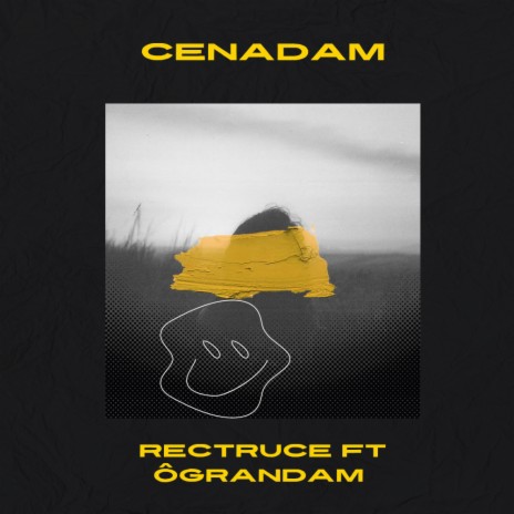 Cenadam ft. Ôgrandam | Boomplay Music