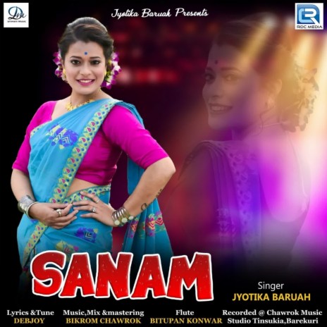 Sanam | Boomplay Music