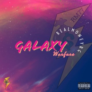 Galaxy Warfare