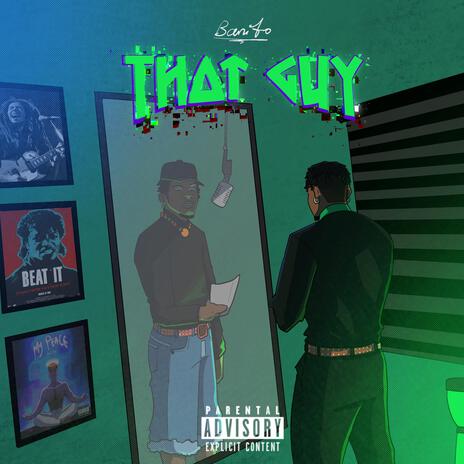 That Guy | Boomplay Music