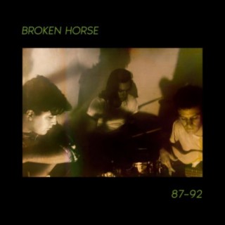 Broken Horse