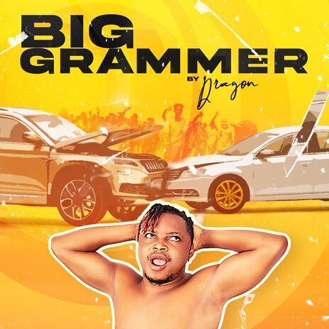 Big Grammar | Boomplay Music