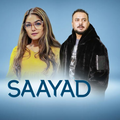 Saayad ft. Sugam Pokharel & Prabisha Adhikari | Boomplay Music