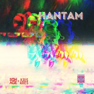 Hantam ft. Kris Ares lyrics | Boomplay Music