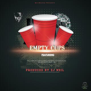 EMPTY CUPS