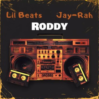 RODDY ft. Jay-Rah lyrics | Boomplay Music