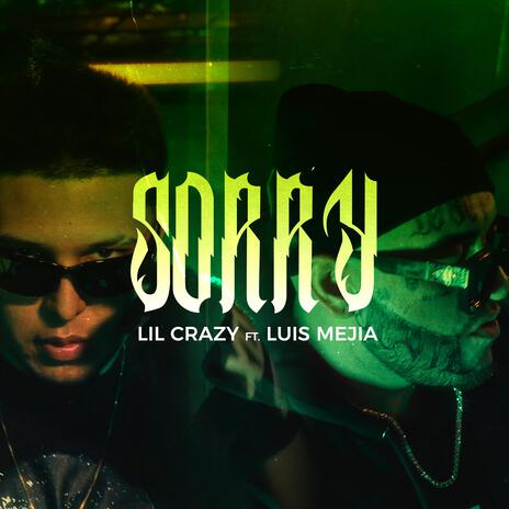 Sorry ft. Luis Mejía | Boomplay Music