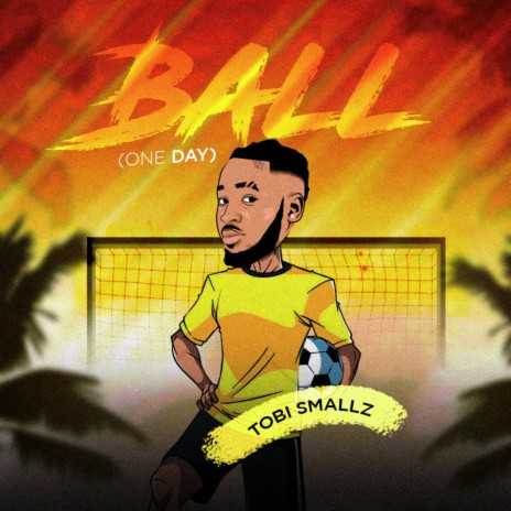 Ball (One Day) | Boomplay Music