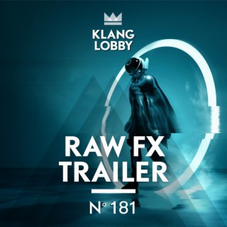 Raw FX Trailer