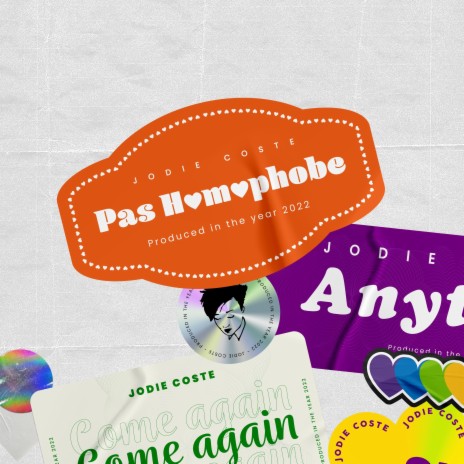 PAS HOMOPHOBE | Boomplay Music