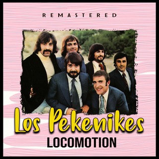 Locomotion (Remastered)