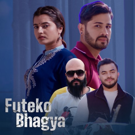 FUTEKO VAGYA | Boomplay Music