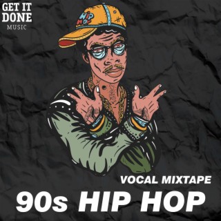 90s Hip Hop