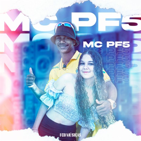 Imparável ft. MC PF5 | Boomplay Music