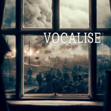 Vocalise | Boomplay Music