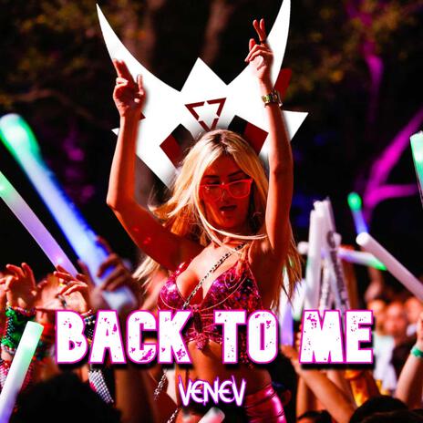 Back To Me | Boomplay Music