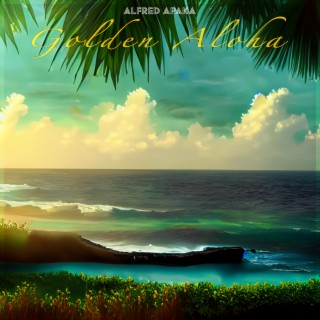 Golden Aloha - Alfred Apaka's Hawaiian Delights Live