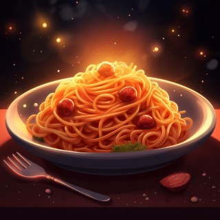 who touched my spaghetti