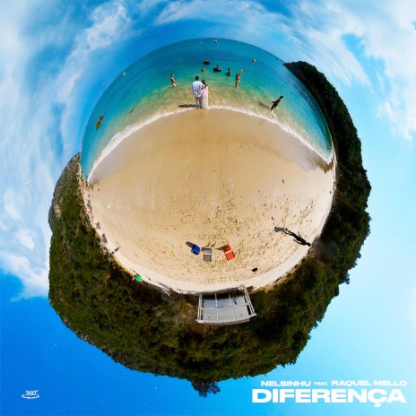 Diferença (Radio Edit) ft. Raquel Mello
