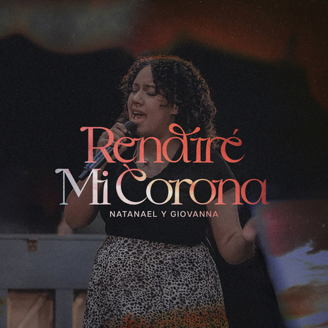 Rendiré Mi Corona | Boomplay Music