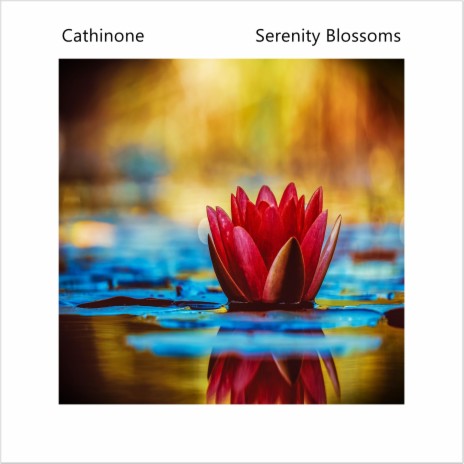 Serenity Blossoms | Boomplay Music