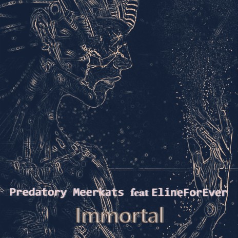 Immortal ft. Elineforever