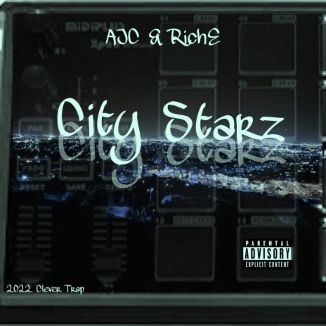 City Starz ft. Rich E | Boomplay Music